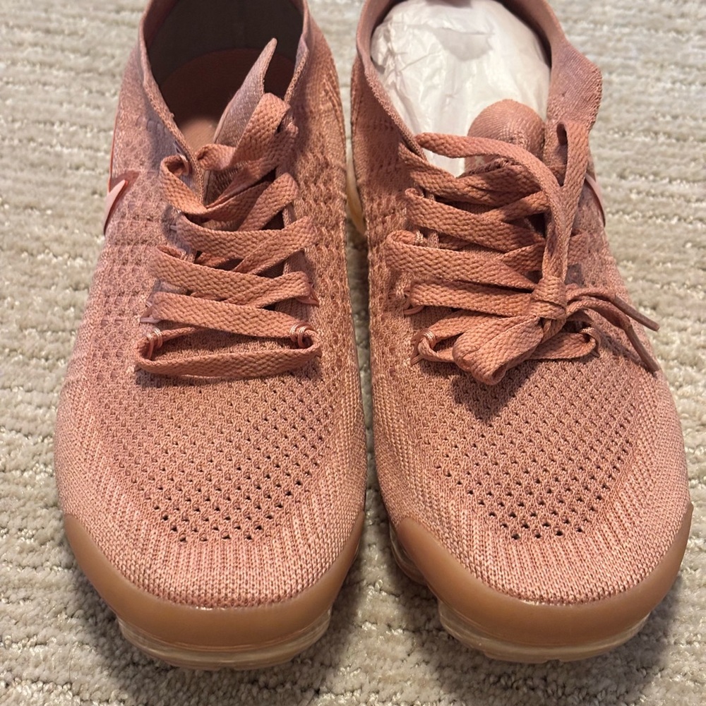 Nike Women's Coral Knit Sneakers